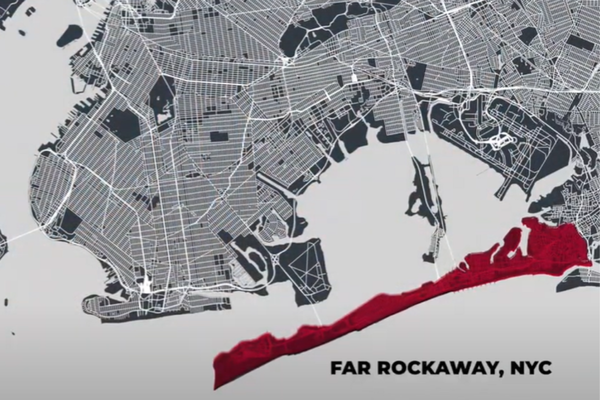Far Rockaway NYC