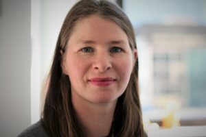Meghan Groome